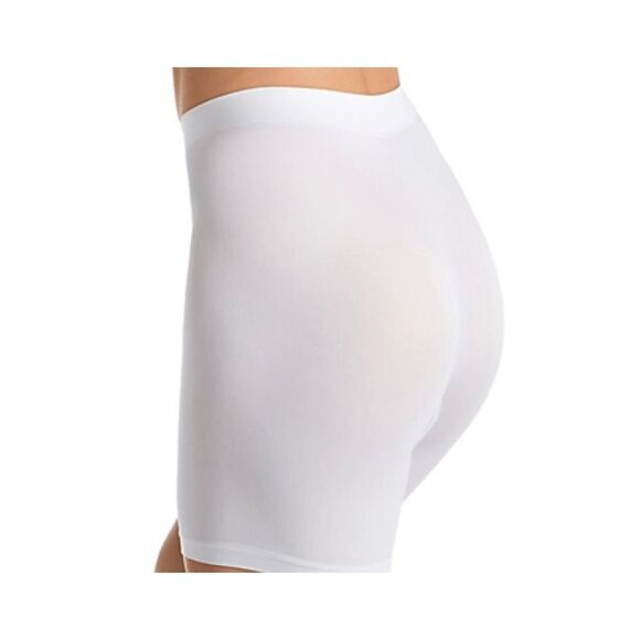 Vanity Fair Seamless Smoothing Slip Short 12750E - Picture 1 of 7